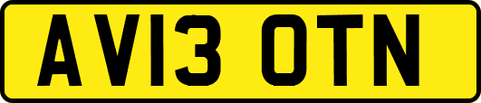 AV13OTN