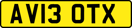 AV13OTX