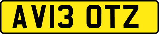 AV13OTZ