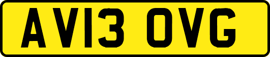 AV13OVG