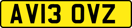 AV13OVZ