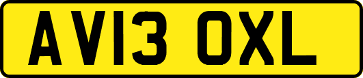 AV13OXL
