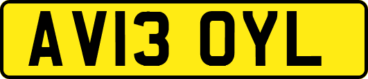AV13OYL