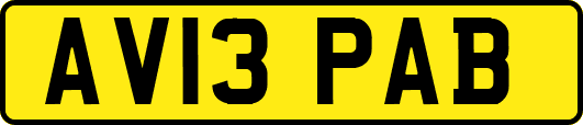 AV13PAB