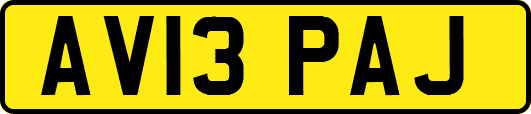 AV13PAJ