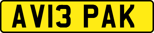 AV13PAK