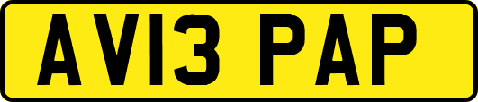 AV13PAP