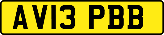 AV13PBB