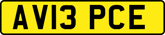 AV13PCE