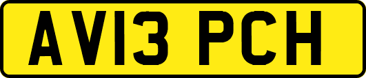 AV13PCH