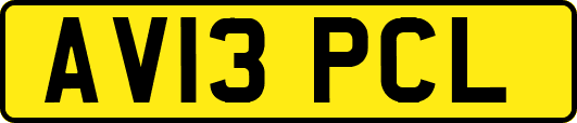 AV13PCL
