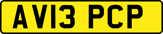AV13PCP