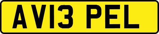 AV13PEL