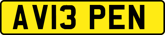 AV13PEN