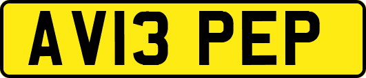 AV13PEP