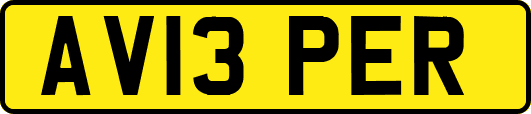 AV13PER