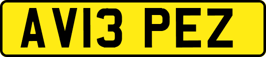 AV13PEZ