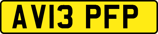 AV13PFP