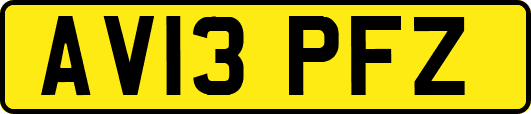 AV13PFZ