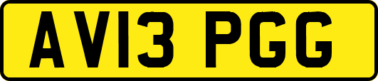 AV13PGG