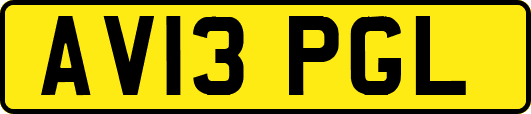 AV13PGL