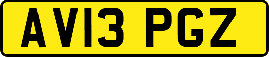 AV13PGZ