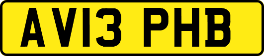 AV13PHB
