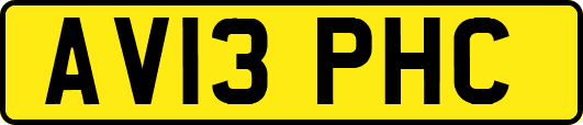 AV13PHC