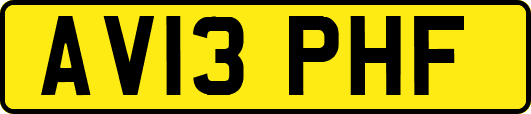 AV13PHF
