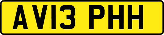 AV13PHH
