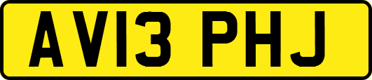 AV13PHJ