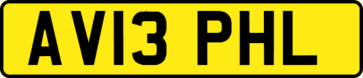 AV13PHL