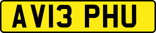 AV13PHU
