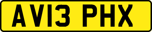 AV13PHX