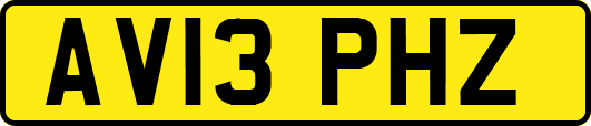 AV13PHZ