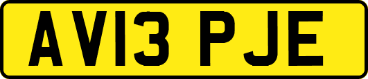 AV13PJE