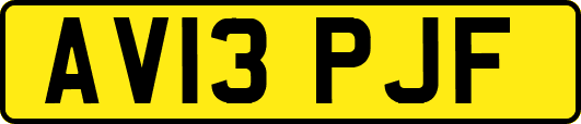 AV13PJF