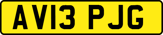 AV13PJG