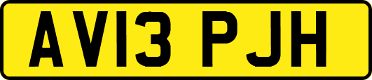 AV13PJH