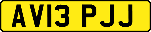 AV13PJJ