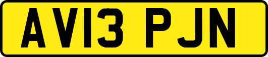 AV13PJN