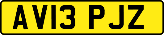 AV13PJZ