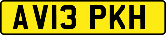 AV13PKH