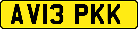 AV13PKK