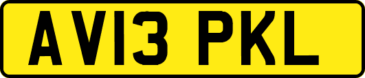 AV13PKL