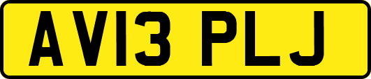 AV13PLJ