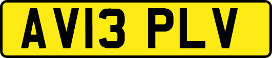 AV13PLV