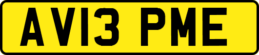 AV13PME