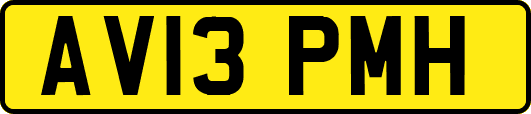 AV13PMH