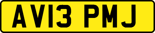AV13PMJ